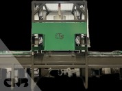 Foto van Schuimmachine-TotalSystems