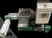 Foto van Schuimmachine-TotalSystems