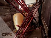 Foto van Veldspuit-Hardi