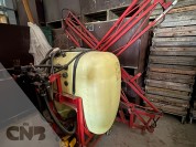 Foto van Veldspuit-Hardi