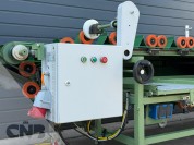 Foto van Boslijn-Bercomex