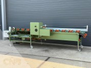 Foto van Boslijn-Bercomex