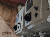 Foto van Droogwand 2 breed 4hoog