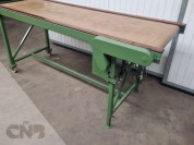 Foto van Transportband-Schouten 260x80