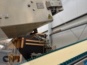 Foto van Oogstsysteem Beets/Kooy