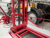 Foto van Oogstsysteem Beets/Kooy