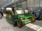 Foto van Plantmachine-Koops 180 cm