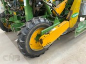 Foto van Plantmachine-Koops 180 cm