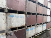 Foto van Kuubskisten 120x120x100