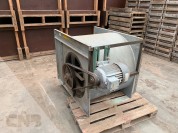 Foto van Centrifugaal ventilator-Thermo Air