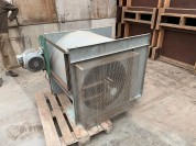Foto van Centrifugaal ventilator-Thermo Air