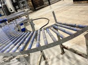 Foto van Rollenbanen-Bocht