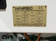 Foto van Quality Buncher Havatec/Potveer