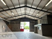 Foto van Bedrijfsruimte te huur