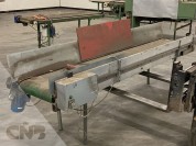 Foto van Heen en weer band 50x293