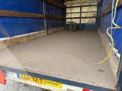 Foto van Aanhangwagen-Mako