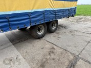 Foto van Aanhangwagen-Mako