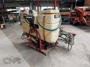 Foto van Gedragen veldspuit-Platz