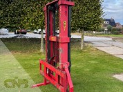 Foto van Hefmast-Wifo