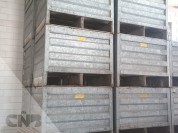 Foto van Kuubskisten