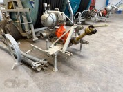 Foto van Beregeningshaspel-Ferbo 110-550