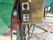 Foto van Aanvoerbunker-Compas