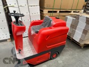 Foto van Zelfrijdende veegmachine-EP-T1250