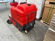 Foto van Zelfrijdende veegmachine-EP-T1250