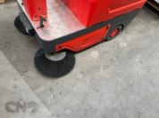 Foto van Zelfrijdende veegmachine-EP-T1250