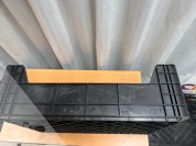 Foto van Pareltray-KPi