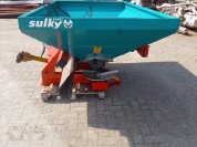 Foto van Kunstmeststrooier, Sulky