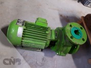 Foto van Rovatti pomp ME 4/40