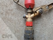 Foto van Naan 233 sproeiers