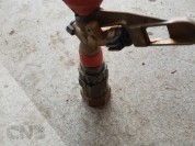 Foto van Naan 233 sproeiers