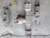 Foto van Humet 3'' hulpstukken