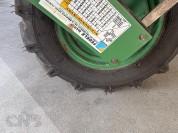 Foto van Plantkar-Fedele