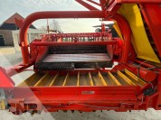 Foto van Rooimachine-Grimme