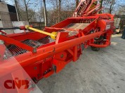 Foto van Rooimachine-Grimme