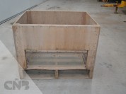 Foto van Pelkisten en beunen