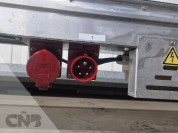 Foto van Transportband-Martin Stolze 610x25