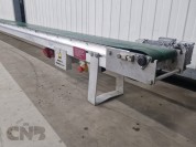 Foto van Transportband-Martin Stolze 610x25