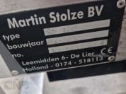 Foto van Transportband-Martin Stolze 610x25