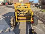 Foto van Plantmachine-Nobels