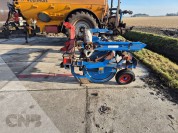 Foto van Folielegger