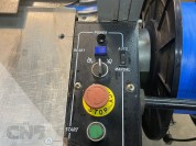 Foto van Omsnoeringsmachine