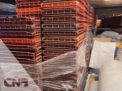 Foto van Gevraagd curvers/nestbare kratten