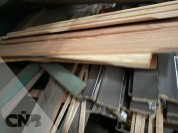 Foto van Kuubskisten reparatiehout