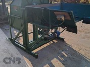 Foto van Kantelaar met band-Schouten