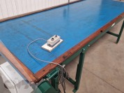 Foto van Transportband-Total Systems 120x230