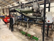 Foto van Extra sortering na rollensorteerder-Hegro